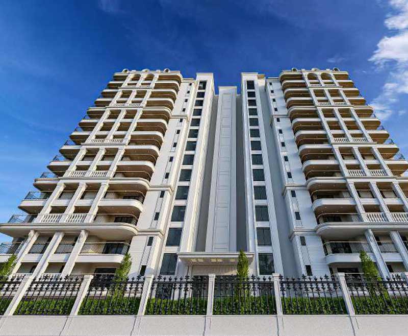 Rohit Avenue Lucknow 